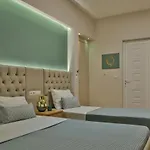 Irida Apartament *