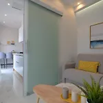 Irida Apartament *