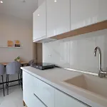 Apartament Irida *