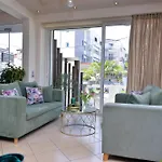 Apartament Irida
