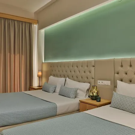 Irida Leptokarya (Pieria)