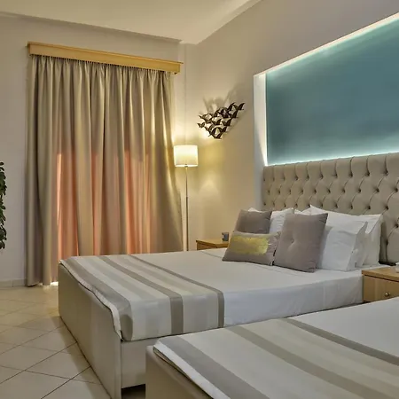 Irida * Leptokarya (Pieria)