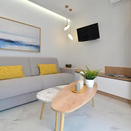 Apartamento Irida Leptokarya (Pieria)