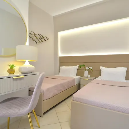 Irida * Leptokarya (Pieria)