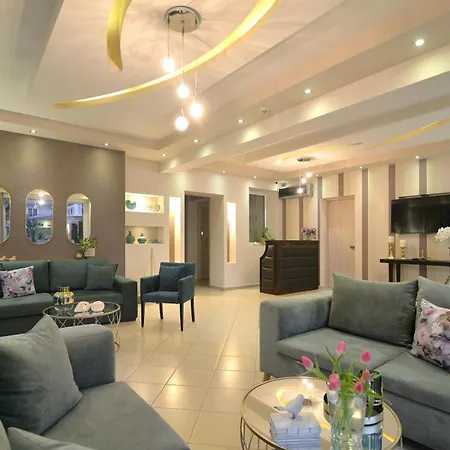 Irida Leptokarya (Pieria)