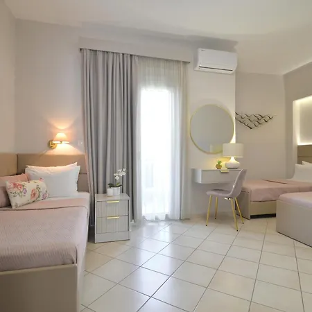 Irida Apartamento Leptokarya (Pieria)