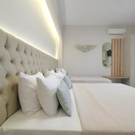 Irida Leptokarya (Pieria)