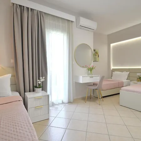 Irida Apartamento Leptokarya (Pieria)