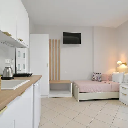 Irida * Leptokarya (Pieria)