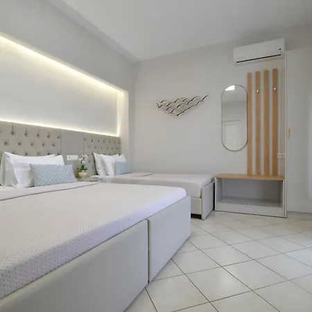 Irida Apartamento Leptokarya (Pieria)