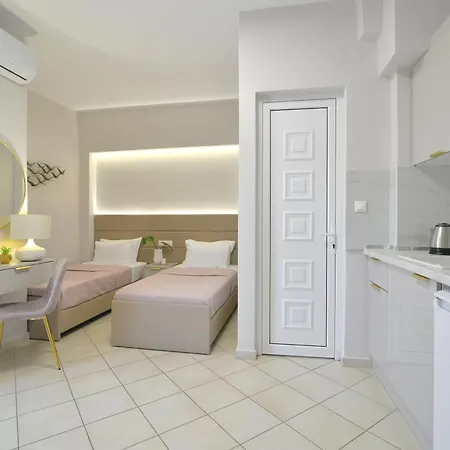 Irida Apartamento Leptokarya (Pieria)