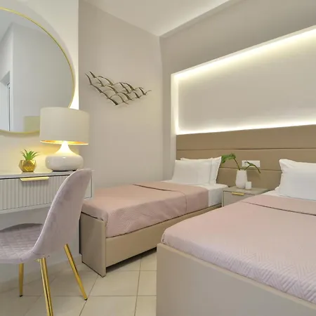 Irida Apartamento Leptokarya (Pieria)