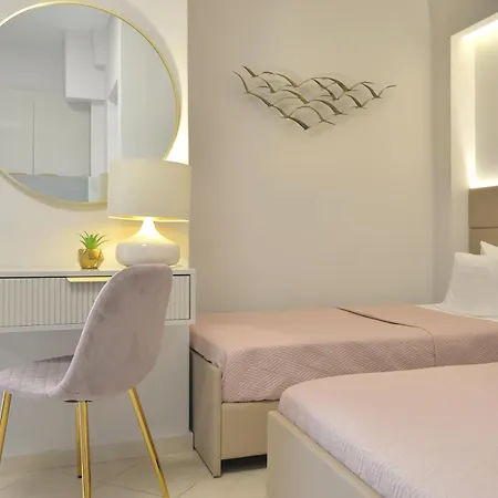 Irida Leptokarya (Pieria)