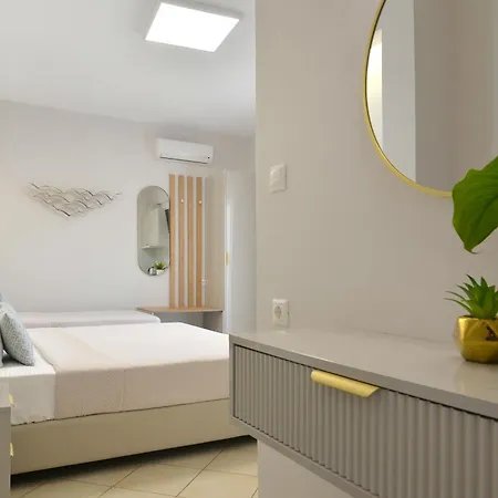 Irida Leptokarya (Pieria)