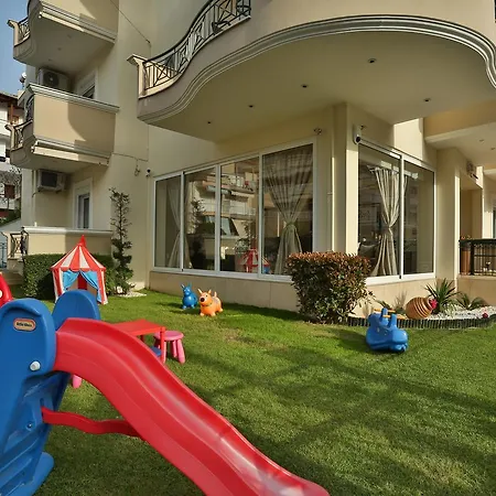 Apartamento Irida Leptokarya (Pieria)