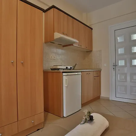 Irida * Leptokarya (Pieria)