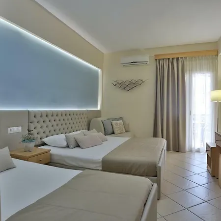 Apartamento Irida Leptokarya (Pieria)