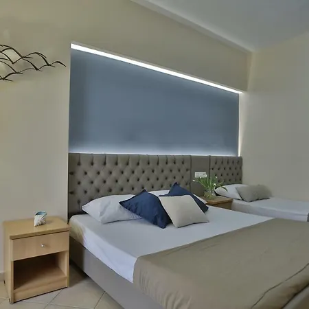 Irida * Leptokarya (Pieria)