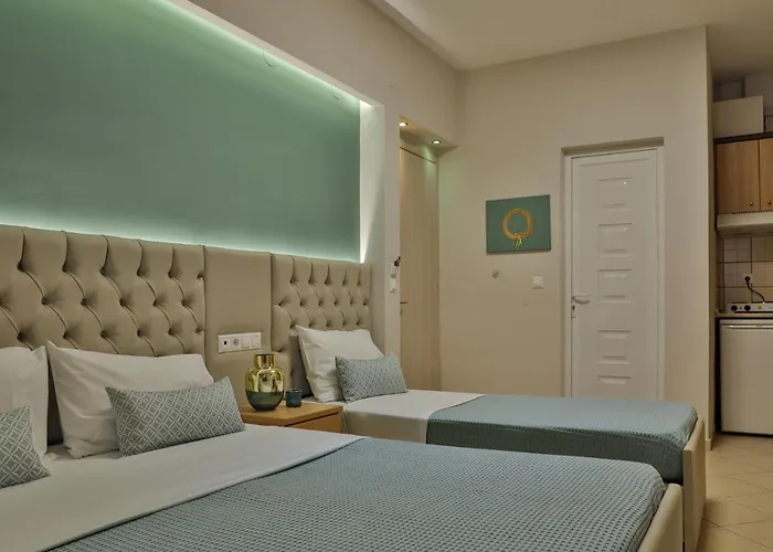 Irida Apartamento *