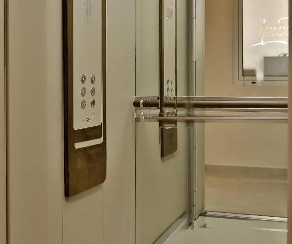 Irida Apartamento