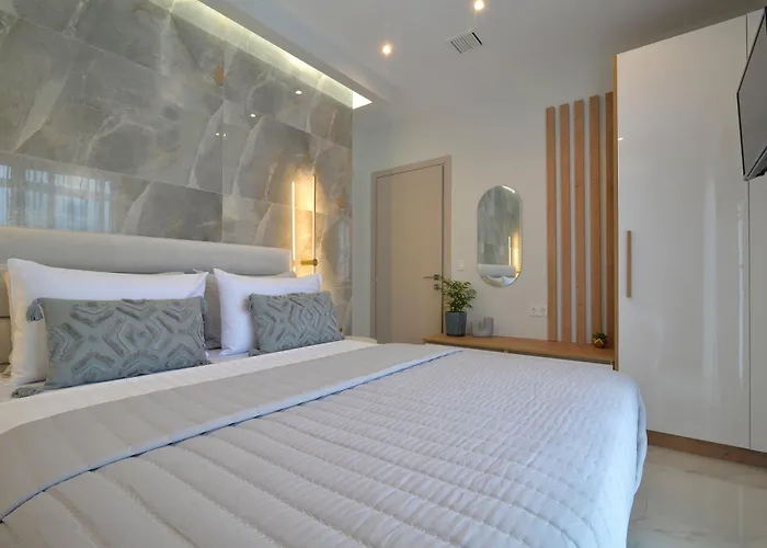 Apartamento Irida