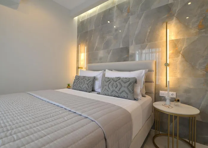 Irida Apartamento