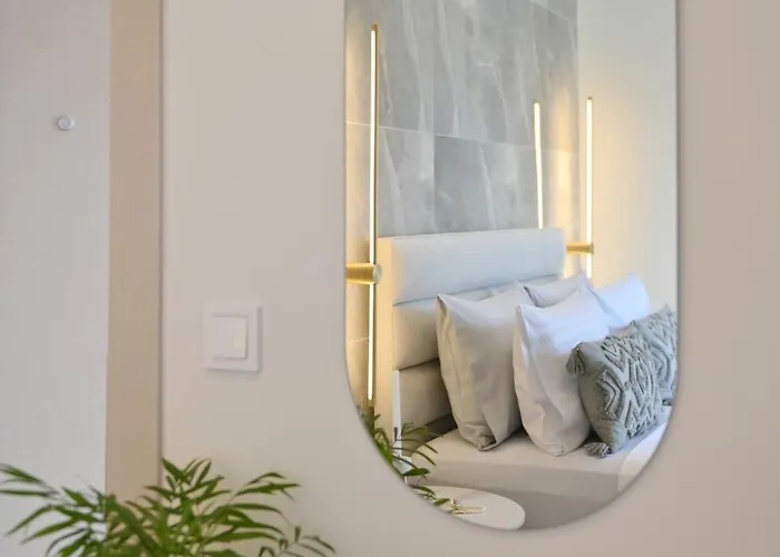 Irida Apartamento