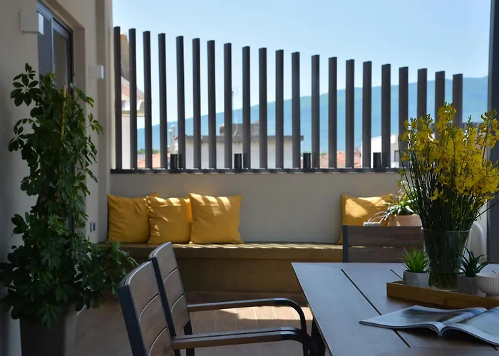 Irida Apartamento