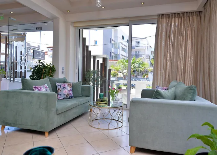 Apartamento Irida