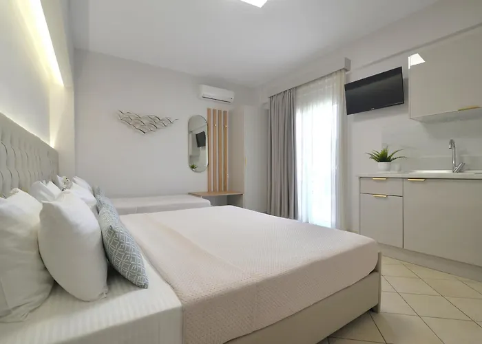 Irida Apartamento *
