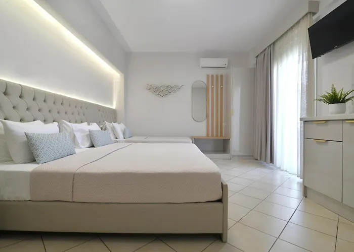 Apartamento Irida