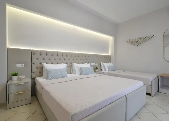 Irida Apartamento *