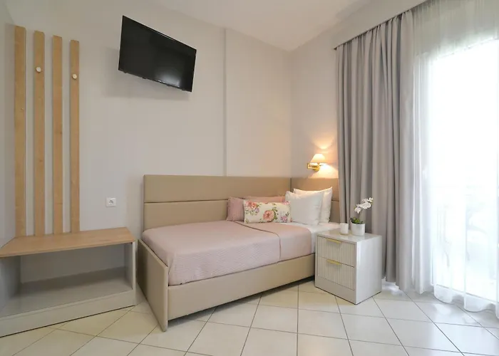 Irida Apartamento