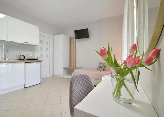 Irida Apartamento