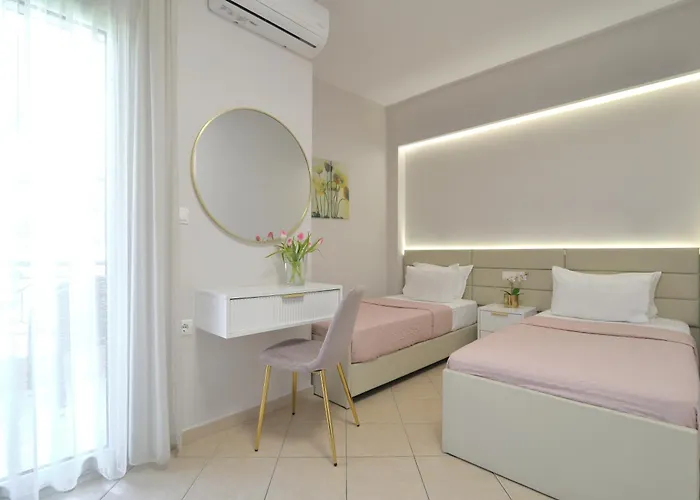 Apartamento Irida