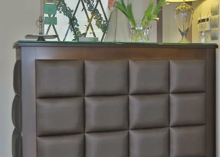 Apartamento Irida *