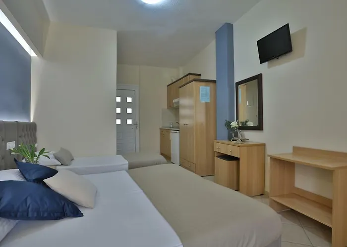 Irida Apartamento