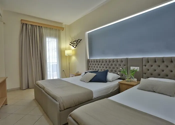 Irida Apartamento