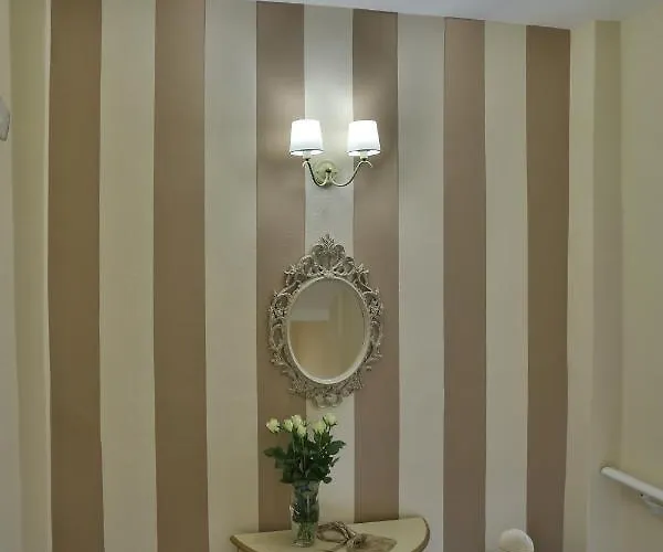 Irida Apartamento Leptokarya (Pieria)