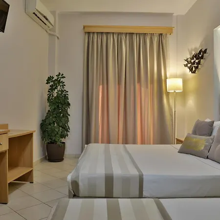 Apartment Irida