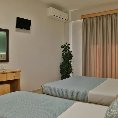 Apartment Irida Leptokarya (Pieria)