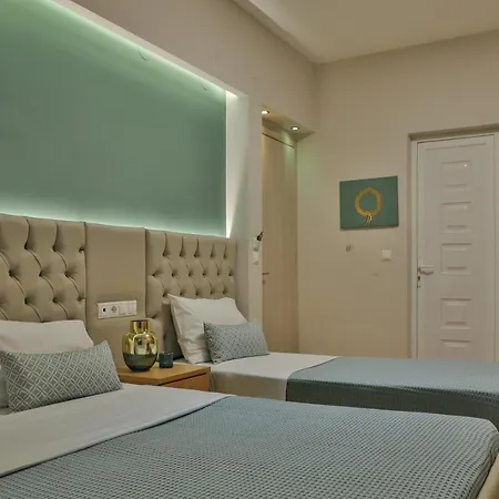 Irida Apartment *