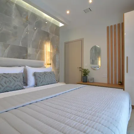 Apartment Irida