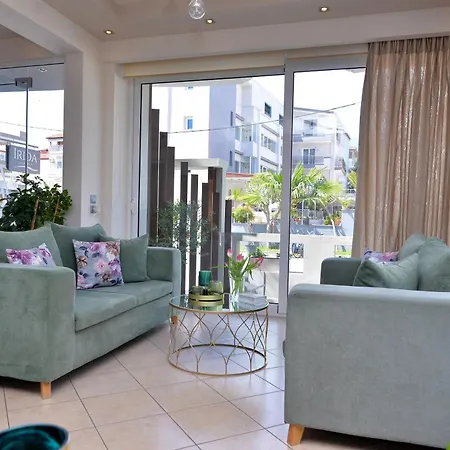 Apartment Irida