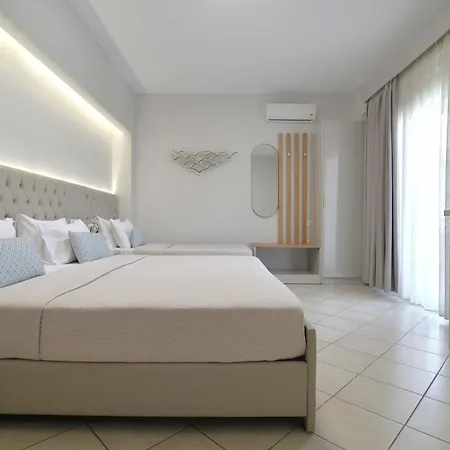 Apartment Irida