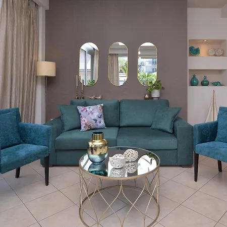 Apartment Irida Leptokarya (Pieria)