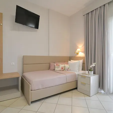 Irida Apartment
