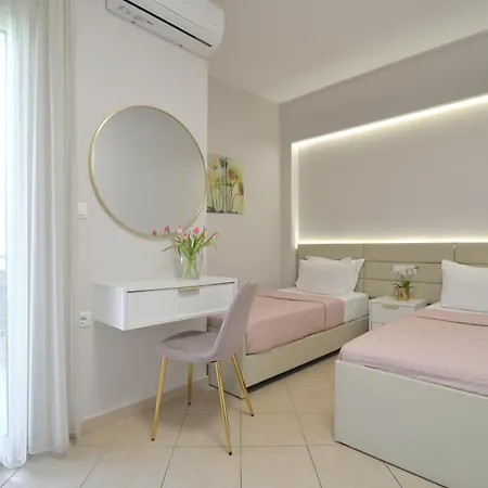 Apartment Irida