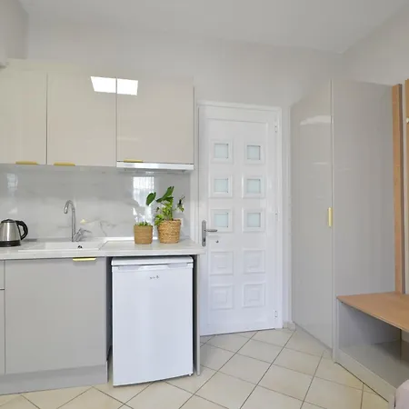 Irida Apartment Leptokarya (Pieria)