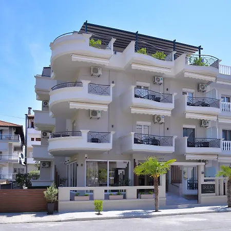 Irida Apartment *
